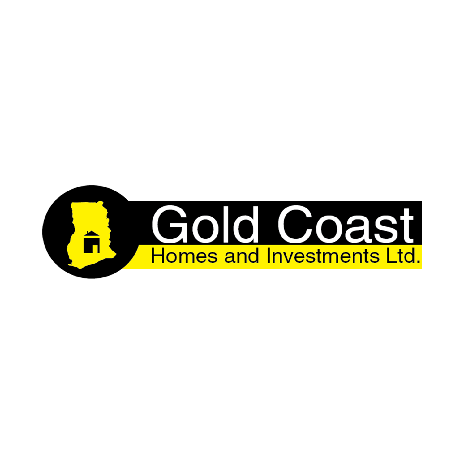 Gold Coast Homes and Investments Ltd logo